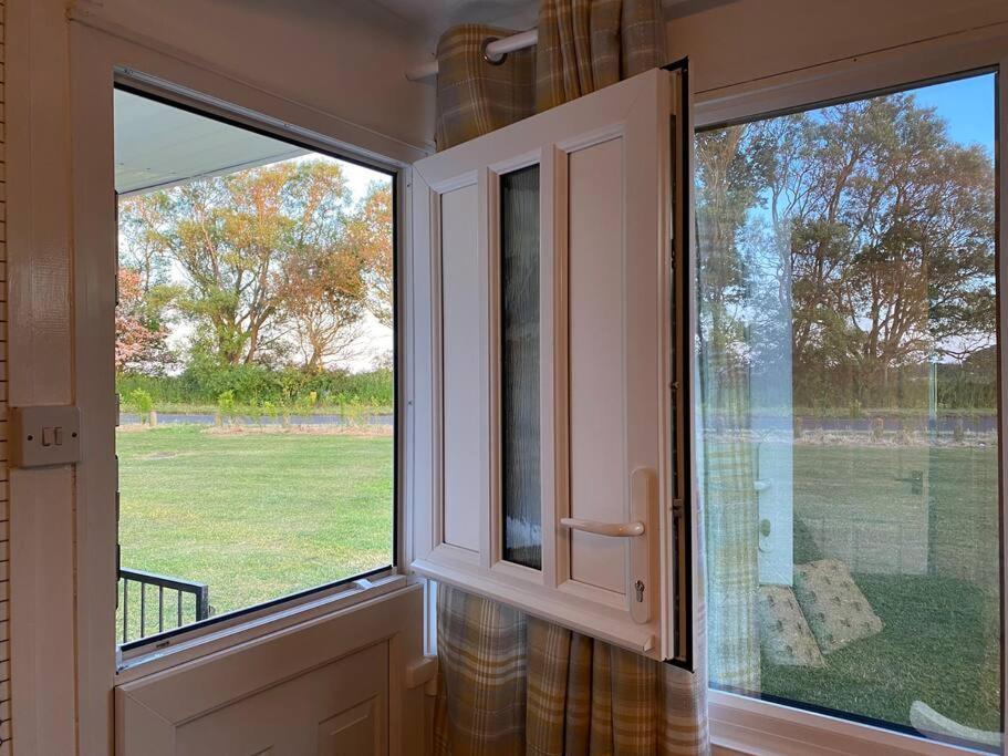 East Coast Chalets, Bee'S Knees @ California Sands Scratby Buitenkant foto