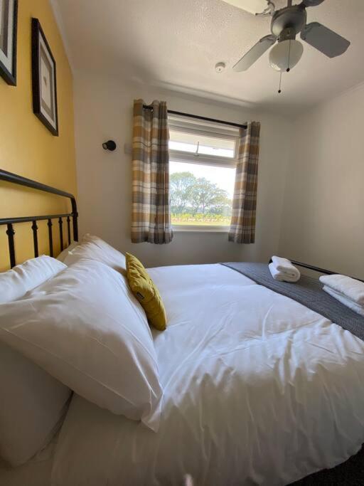 East Coast Chalets, Bee'S Knees @ California Sands Scratby Buitenkant foto
