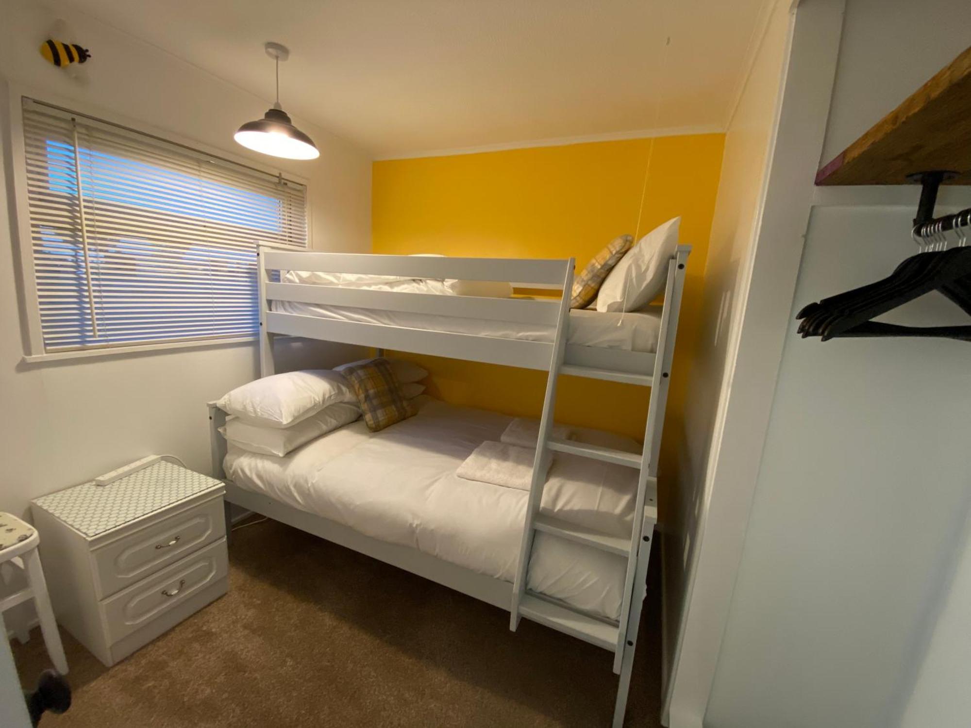 East Coast Chalets, Bee'S Knees @ California Sands Scratby Buitenkant foto